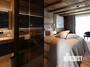 Дом 290м², 2-этажный, участок 7 сот.