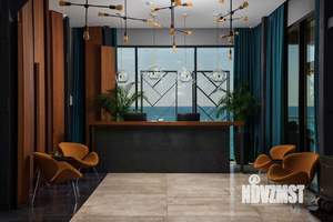 Коттедж 1016м², 2-этажный, участок 5 сот.