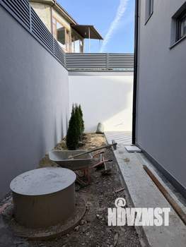 Дом 120м², 2-этажный, участок 2 сот.