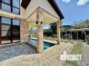 Дом 250м², 3-этажный, участок 10 сот.