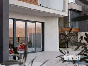 Дом 260м², 3-этажный, участок 5 сот.