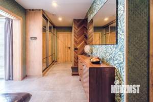 Дом 152м², 2-этажный, участок 3 сот.