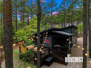 Дом 90м², 2-этажный, участок 4 сот.