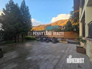 Дом 369м², 3-этажный, участок 6 сот.