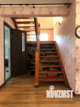 Дом 143м², 2-этажный, участок 6 сот.