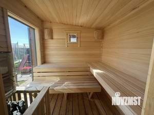 Дом 250м², 2-этажный, участок 6 сот.