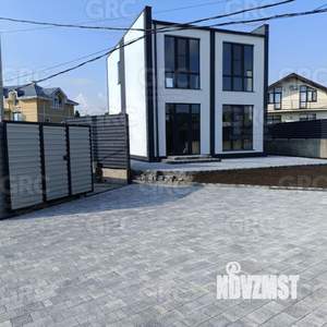 Дом 114м², 2-этажный, участок 3 сот.