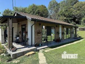 Дом 70м², 1-этажный, участок 10 сот.