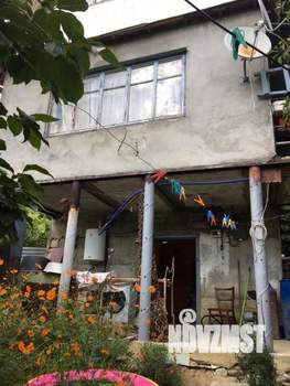 Дом 60м², 2-этажный, участок 5 сот.