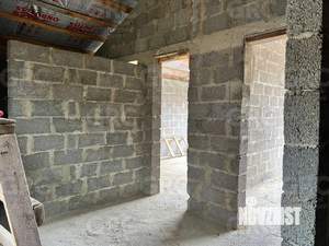 Дом 90м², 2-этажный, участок 4 сот.