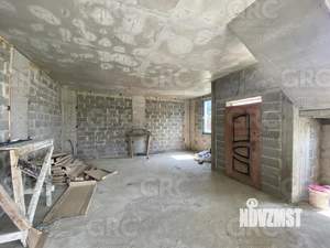 Дом 137м², 2-этажный, участок 4 сот.