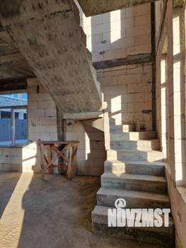 Дом 146м², 2-этажный, участок 4 сот.