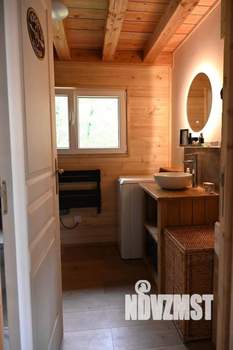 Дом 68м², 2-этажный, участок 68 сот.