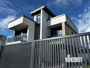 Дом 300м², 2-этажный, участок 5 сот.