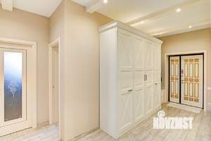 Дом 190м², 2-этажный, участок 6 сот.