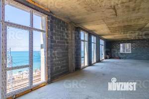 Коттедж 309м², 3-этажный, участок 3 сот.