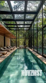 Дом 60м², 1-этажный, участок 40 сот.