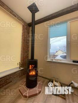 Дом 176м², 2-этажный, участок 6 сот.