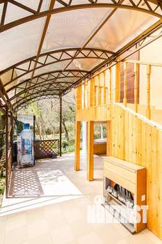 Дом 58м², 2-этажный, участок 7 сот.