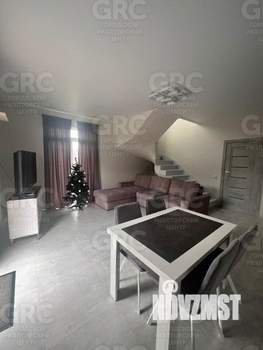 Дом 100м², 2-этажный, участок 6 сот.