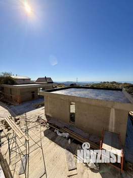 Коттедж 100м², 1-этажный, участок 4 сот.