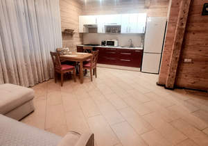 Дом 106м², 3-этажный, участок 2 сот.