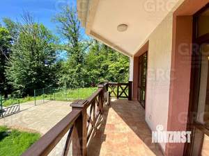 Дом 240м², 3-этажный, участок 7 сот.