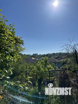 Дом 50м², 1-этажный, участок 8 сот.