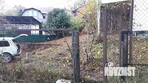 Дом 56м², 2-этажный, участок 6 сот.