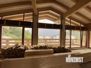 Дом 280м², 3-этажный, участок 5 сот.