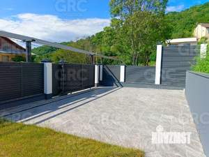 Дом 230м², 2-этажный, участок 4 сот.