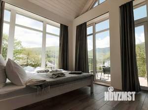 Дом 80м², 2-этажный, участок 7 сот.