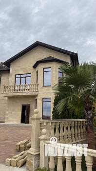 Дом 340м², 2-этажный, участок 23 сот.