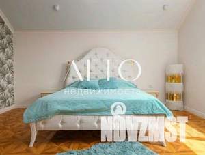 Дом 300м², 2-этажный, участок 6 сот.