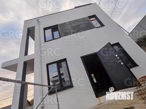 Дом 154м², 2-этажный, участок 3 сот.