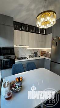 Дом 122м², 2-этажный, участок 3 сот.