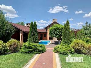 Дом 156м², 2-этажный, участок 9 сот.