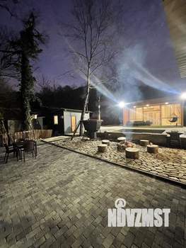 Дом 100м², 1-этажный, участок 8 сот.