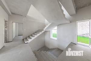 Дом 450м², 3-этажный, участок 10 сот.