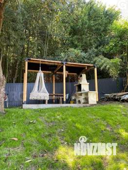 Дом 68м², 2-этажный, участок 6 сот.