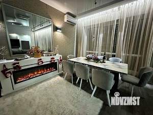 Дом 213м², 3-этажный, участок 6 сот.