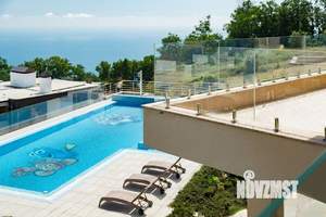 Коттедж 700м², 2-этажный, участок 15 сот.