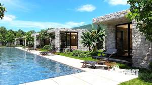 Дом 42м², 1-этажный, участок 6 сот.