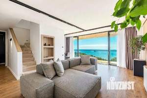 Дом 310м², 2-этажный, участок 8 сот.