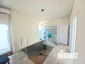 Дом 180м², 2-этажный, участок 5 сот.