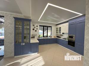 Дом 289м², 2-этажный, участок 9 сот.