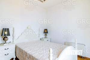 Коттедж 450м², 3-этажный, участок 5 сот.