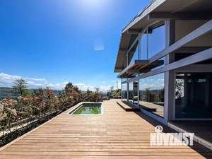 Дом 170м², 2-этажный, участок 4 сот.