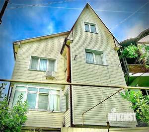 Дом 110м², 3-этажный, участок 4 сот.