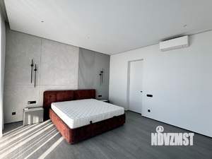 Коттедж 290м², 2-этажный, участок 10 сот.